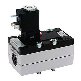 標(biāo)準(zhǔn)閥和閥系統(tǒng)