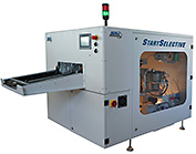 選擇性焊接系統(tǒng)