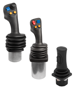 工業(yè)操縱桿