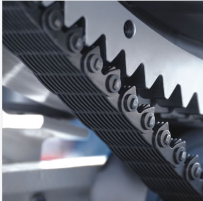 用于驅(qū)動裝置的倒齒鏈