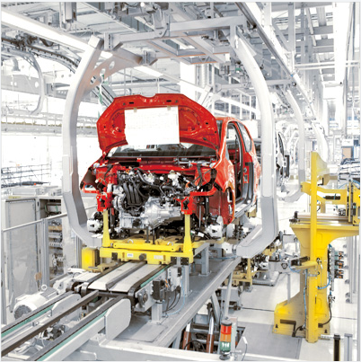 倒齒式輸送機鏈條