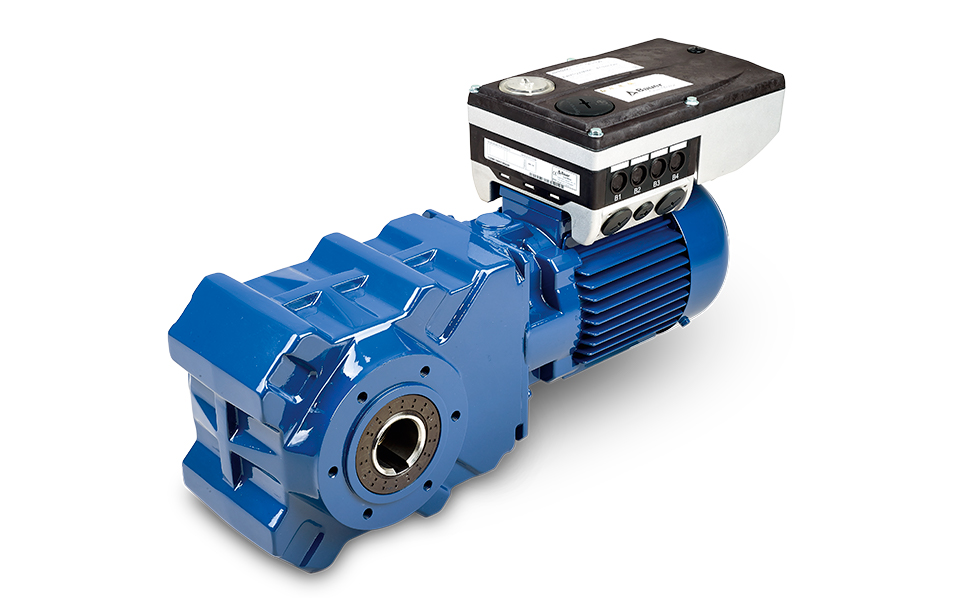 分散式解決方案