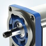 力士樂外嚙合齒輪泵AZPB樣本