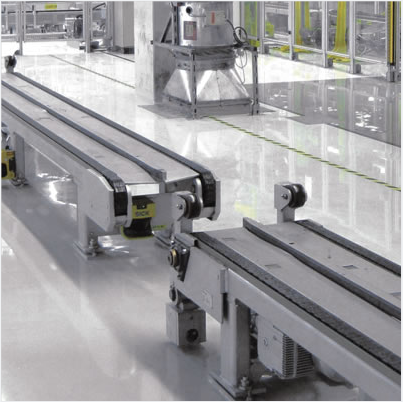 輸送鏈應(yīng)用