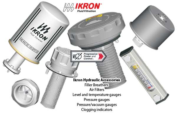 液壓過濾器配件