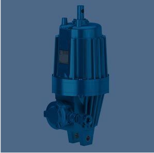 電液推進(jìn)器