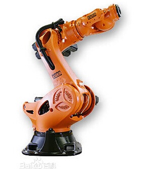 ROBOT/機(jī)器人