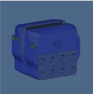 主動偏航制動器