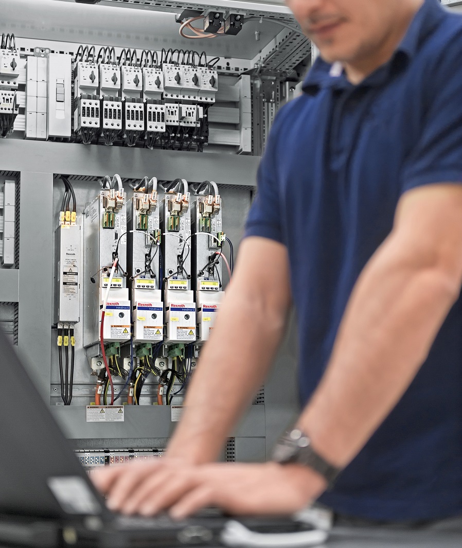 現(xiàn)代化改造